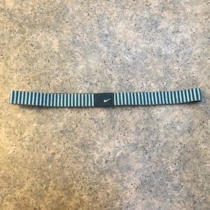 nike headband